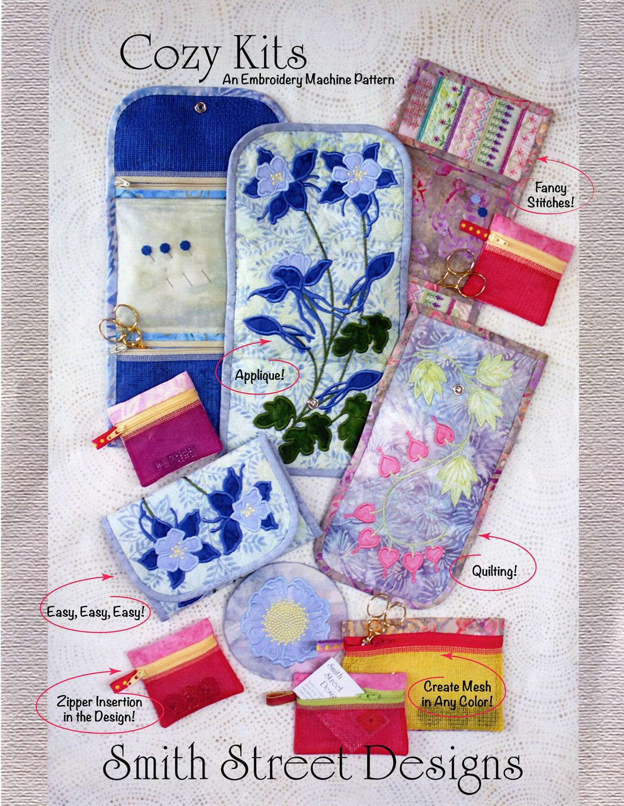 Charming Cozy Kits