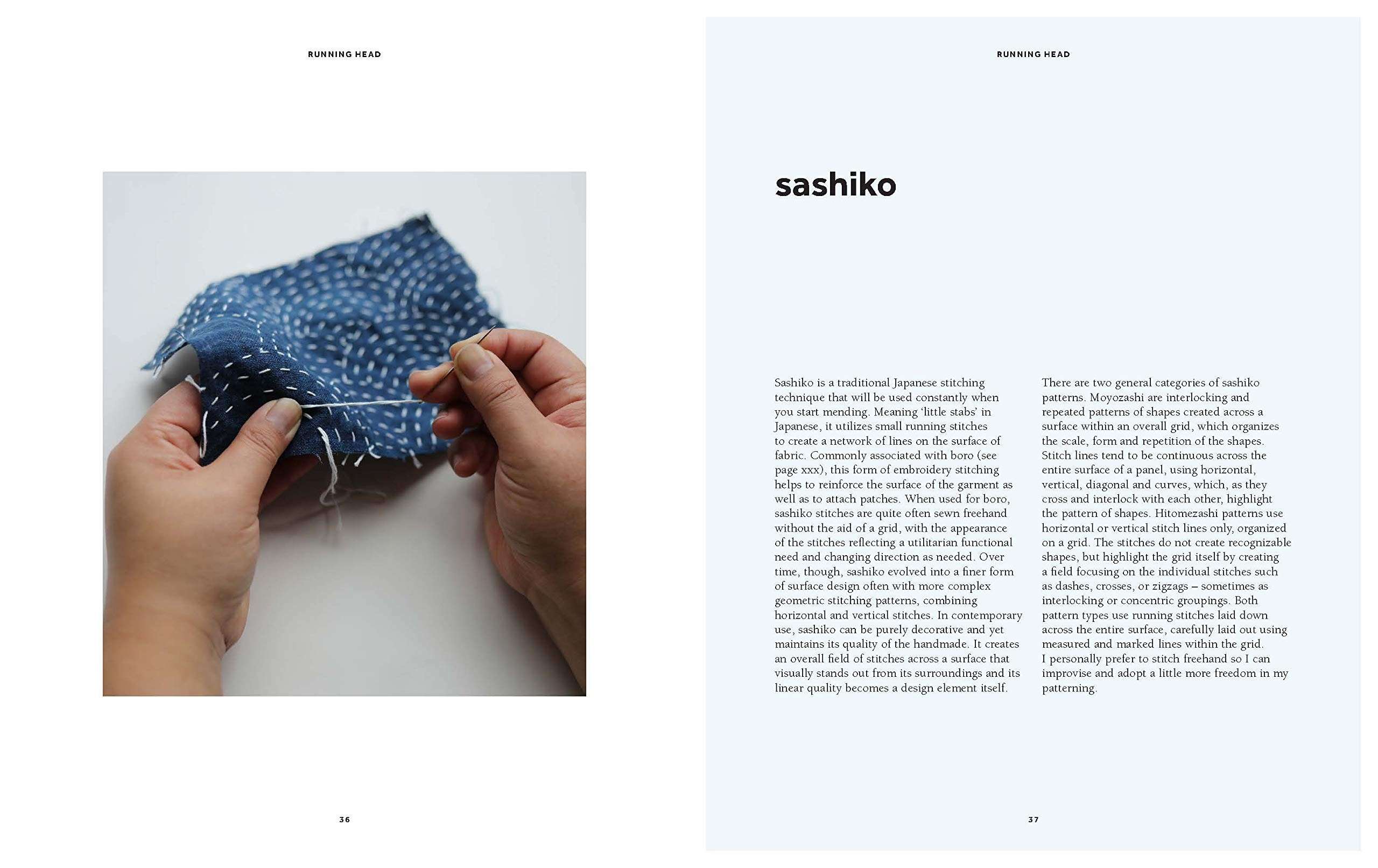 Visible Mending: Revive Your Wardrobe with Sustainable Style