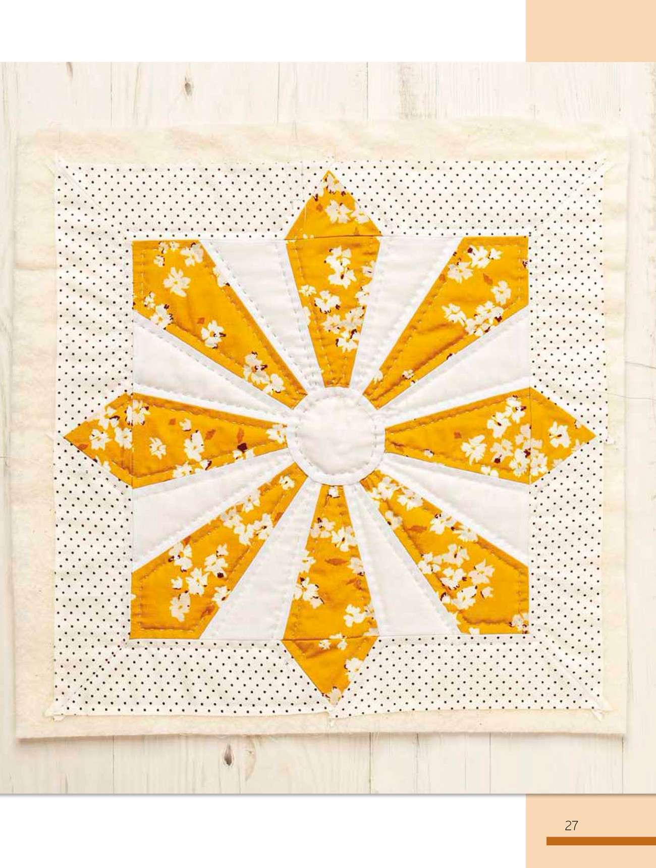 Quilt As You Go: Your Path to Simple Quilting