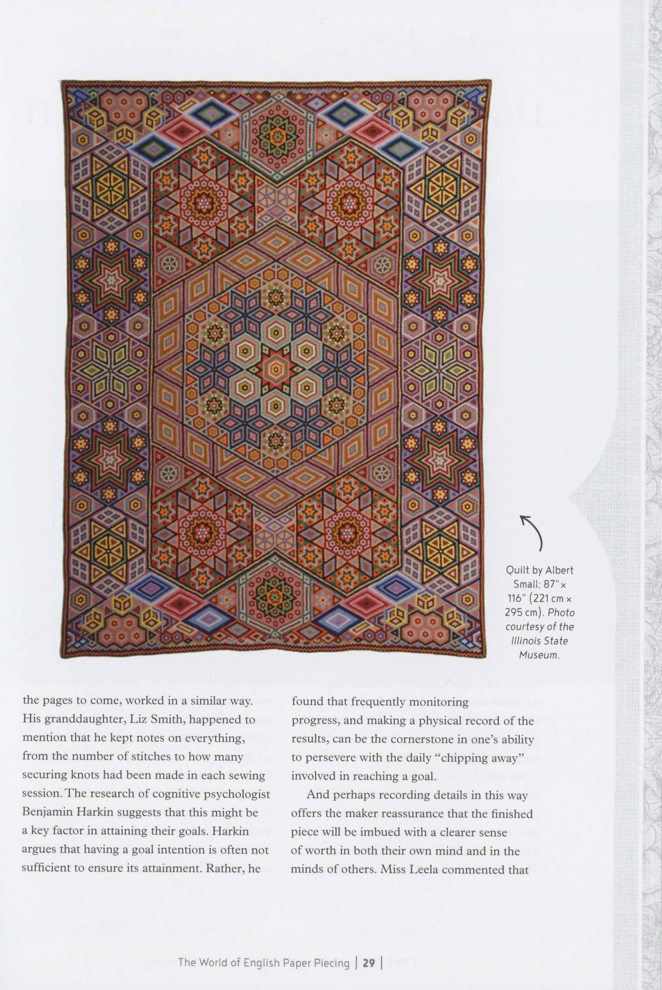 Flossie Teacakes' Ultimate Guide to English Paper Piecing
