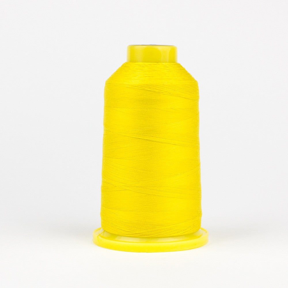 Ultima 40wt 2743m Rich Gold Cotton-Wrapped Polyester Thread