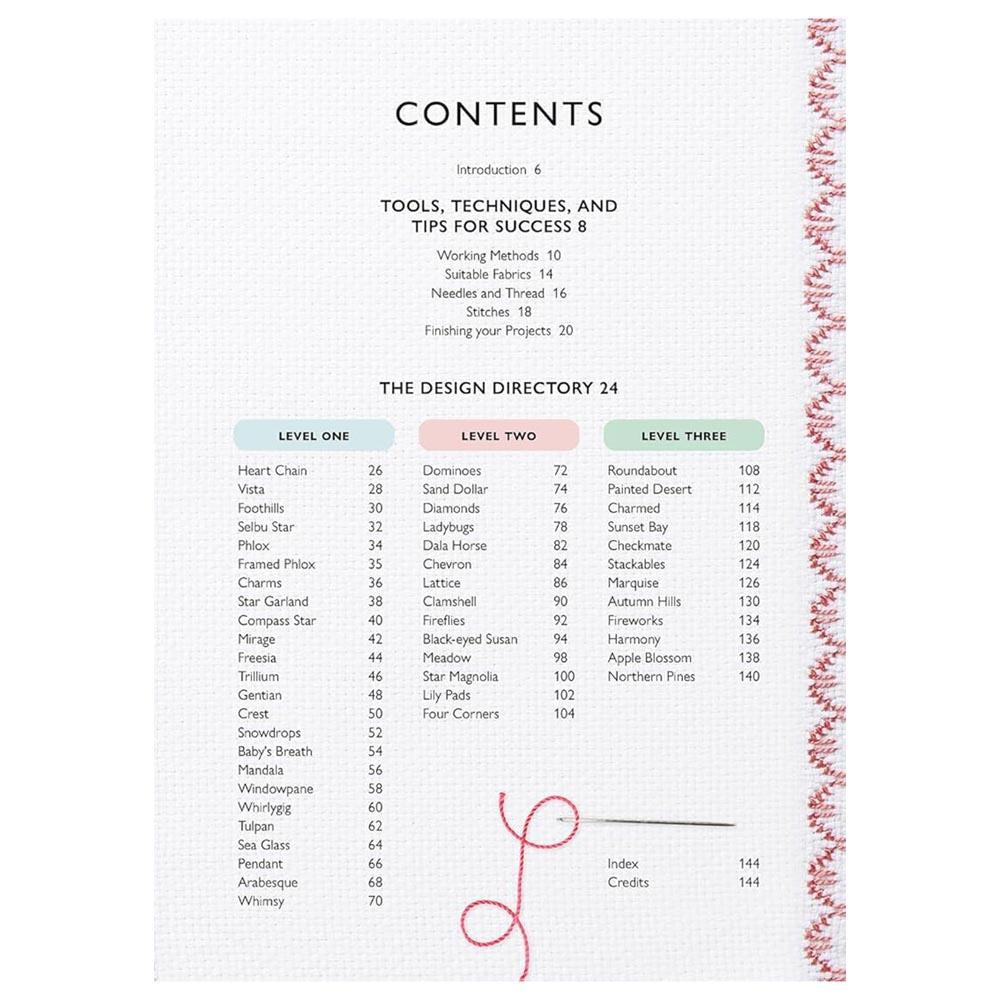 Ultimate Swedish Weaving Pattern Directory Book