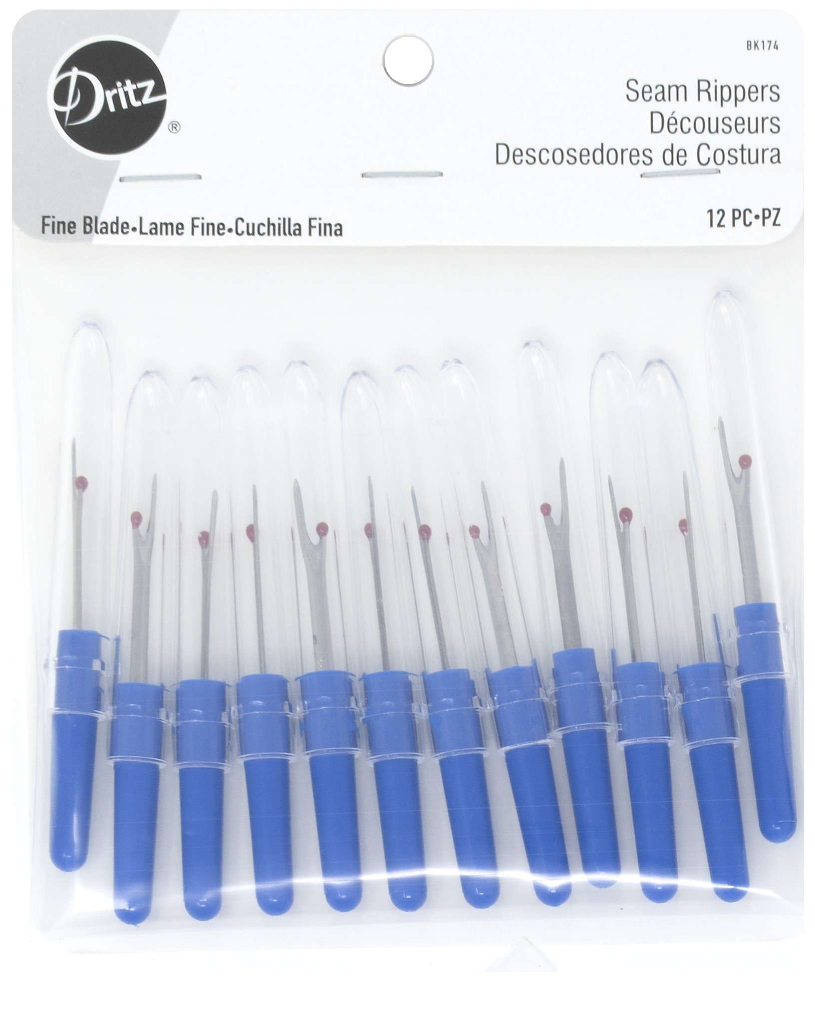 Superb Small-Bladed Seam Ripper