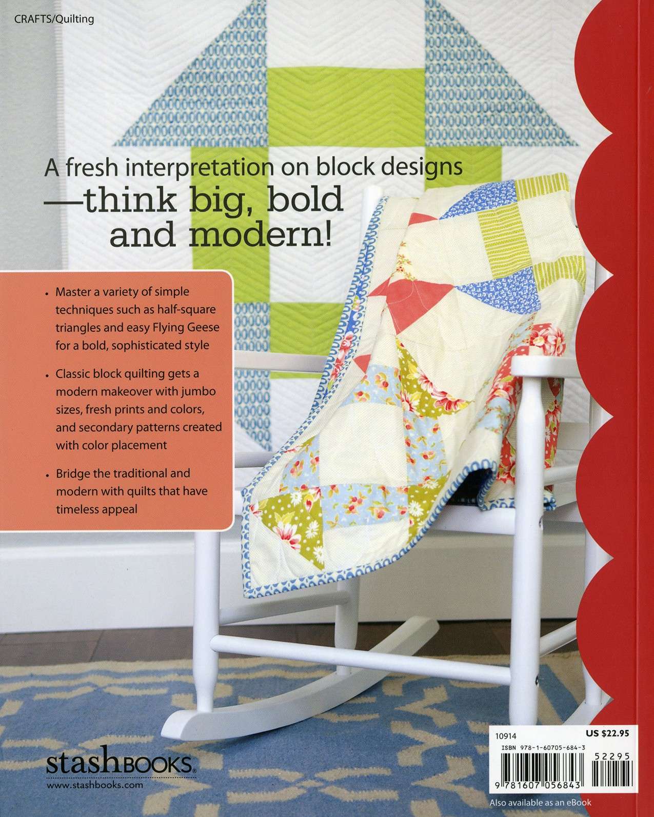 Simply Retro with Camille Roskelley - Softcover: A Quilting Revolution!