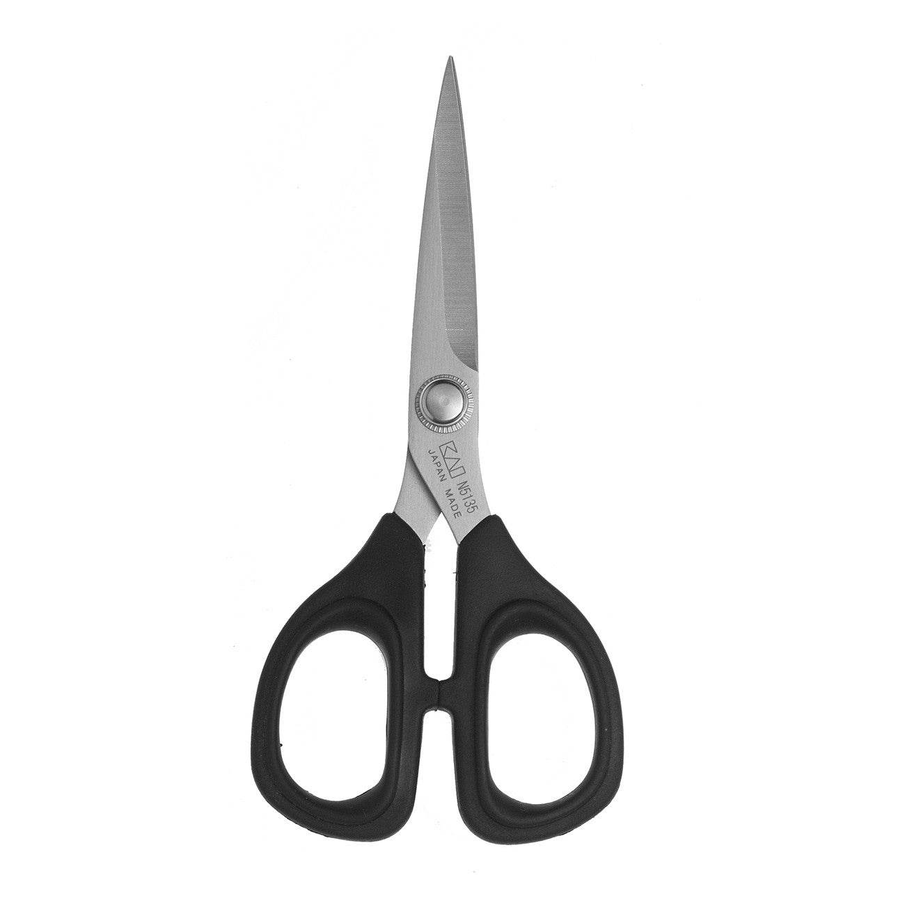 KAI N5135 5.5-Inch Scissors - A Quilter's Dream!