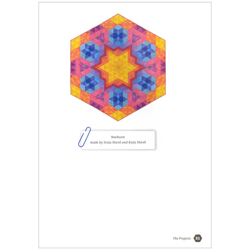 The Ultimate Hexagon 2 Book: Your Gateway to Hexagon Magic