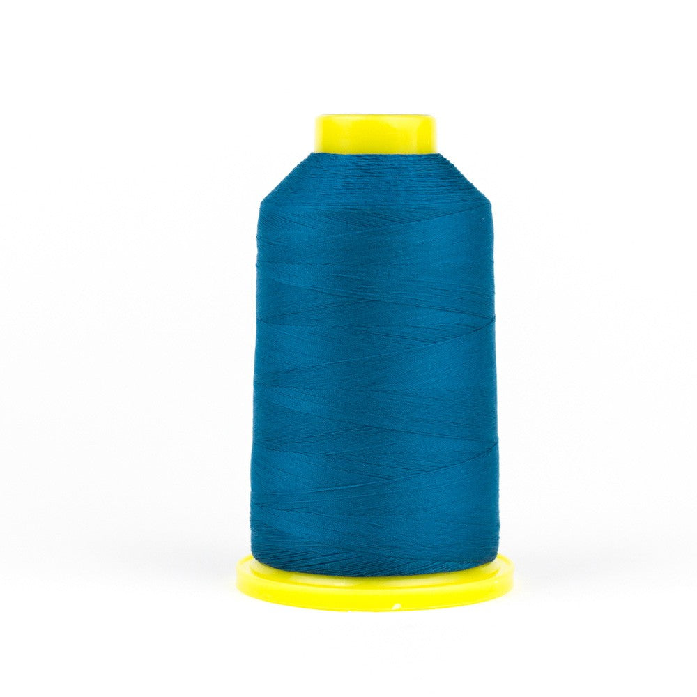 Ultima Royal Blue 40wt 2743m Cotton - Wrapped Polyester Thread