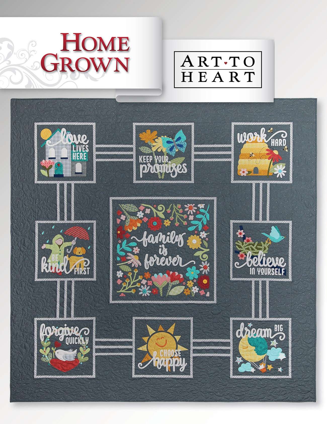 Home Grown: A Heartwarming Collection