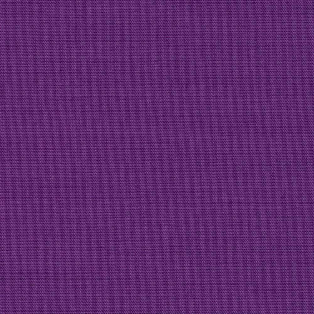 Robert Kaufman's Kona Cotton: 2025 Color of the Year - Enchanting Nocturne Yardage