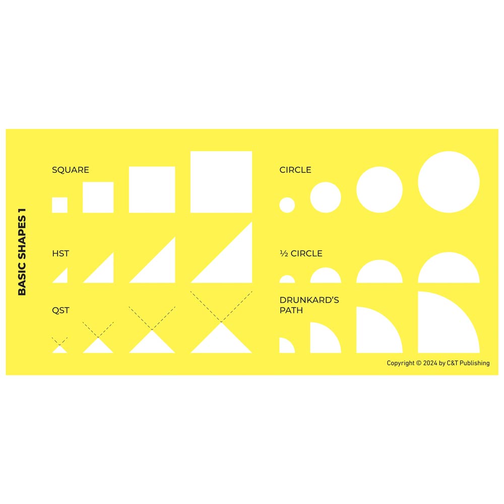 QuiltGenius: Ultimate Quilt Design Tool Kit