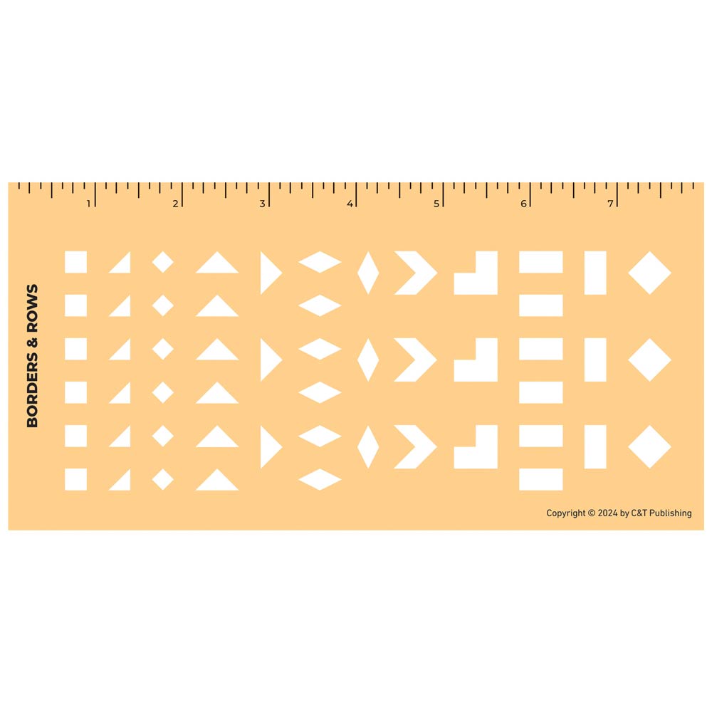 QuiltGenius: Ultimate Quilt Design Tool Kit