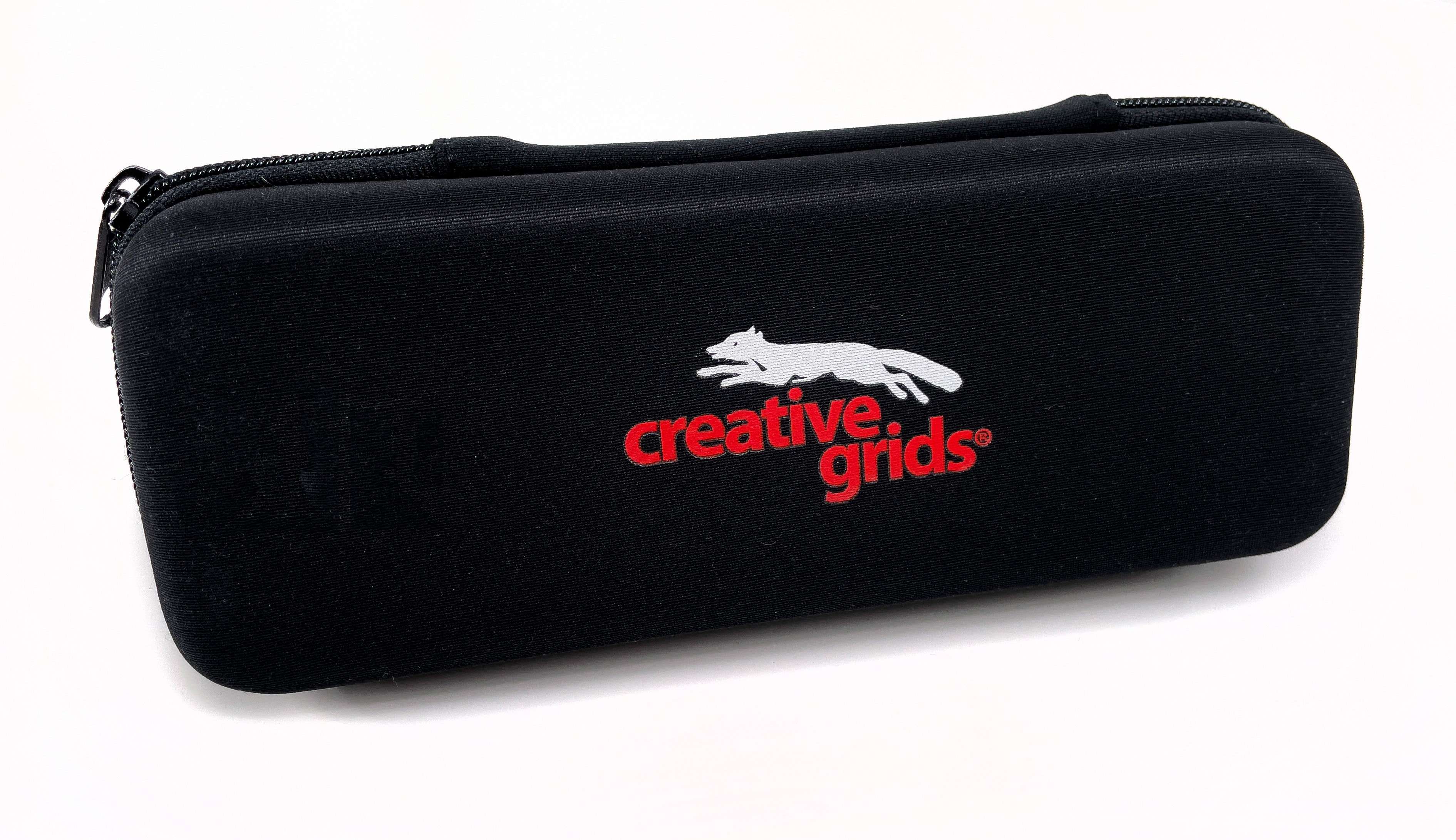Incredible Creative Grids Rotary Cutter Case - A Must-Have for Crafters!