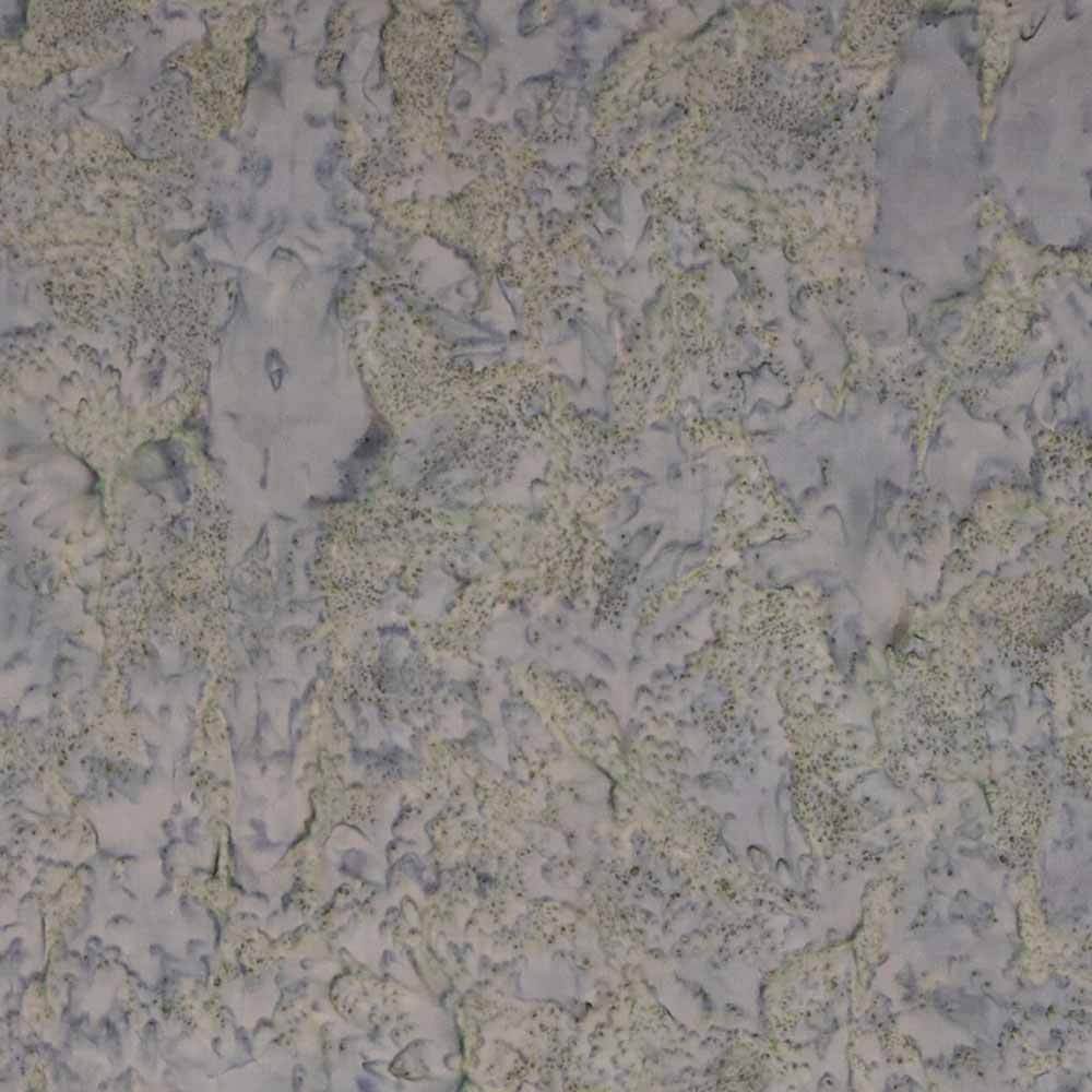 Riley Blake - Exquisite Batiks Hand Dyes in Grey - Yardage