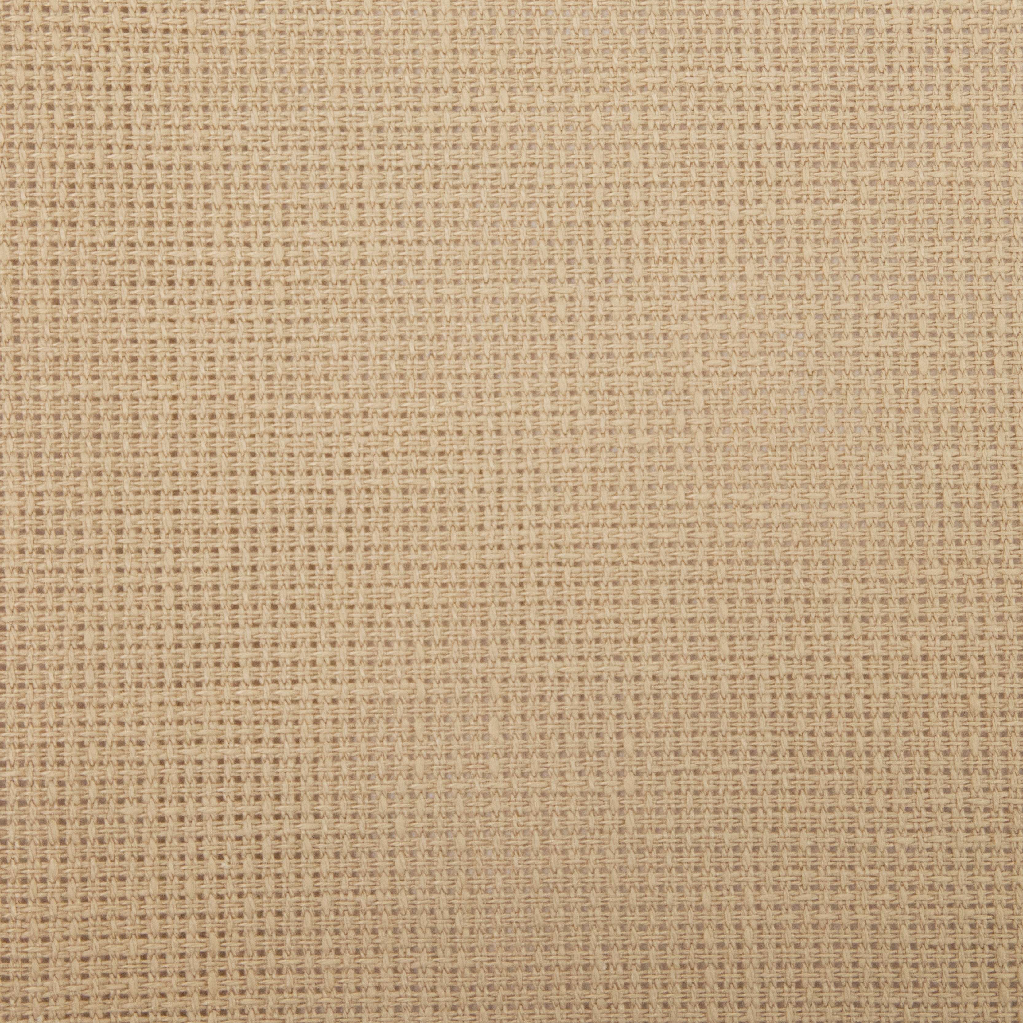 Gorgeous Zweigart Cross Stitch Vintage Fabric - 18in x 18in Oatmeal Delight