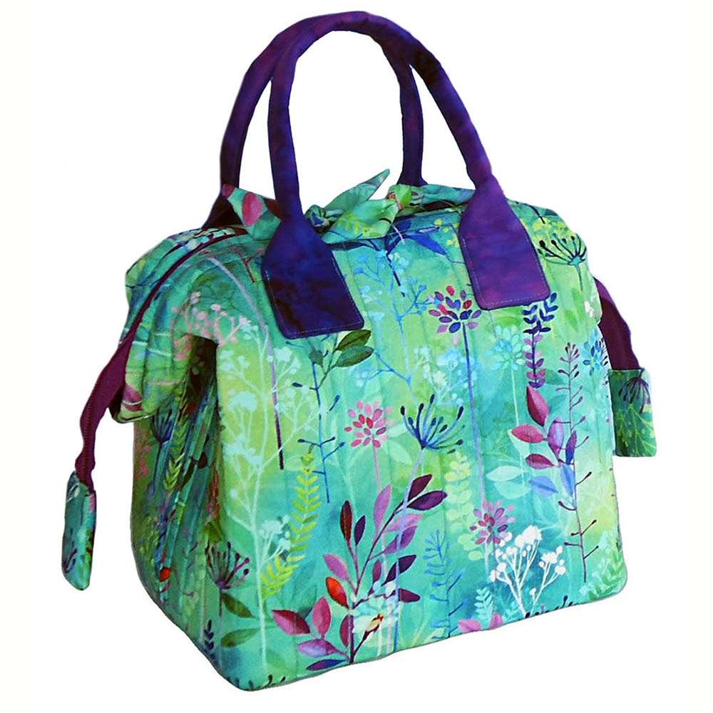 Downtown City Chic Bag