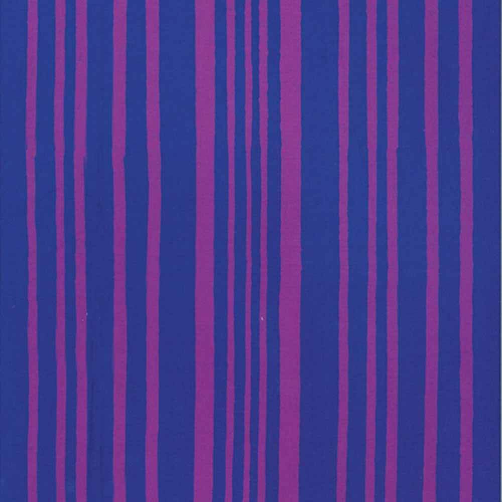 Hoffman Fabrics - Hand Dyed Indah Batiks - ME+YOU by Sarah Sharp - Stripe Wild Berry Yardage - Add a Pop of Color!