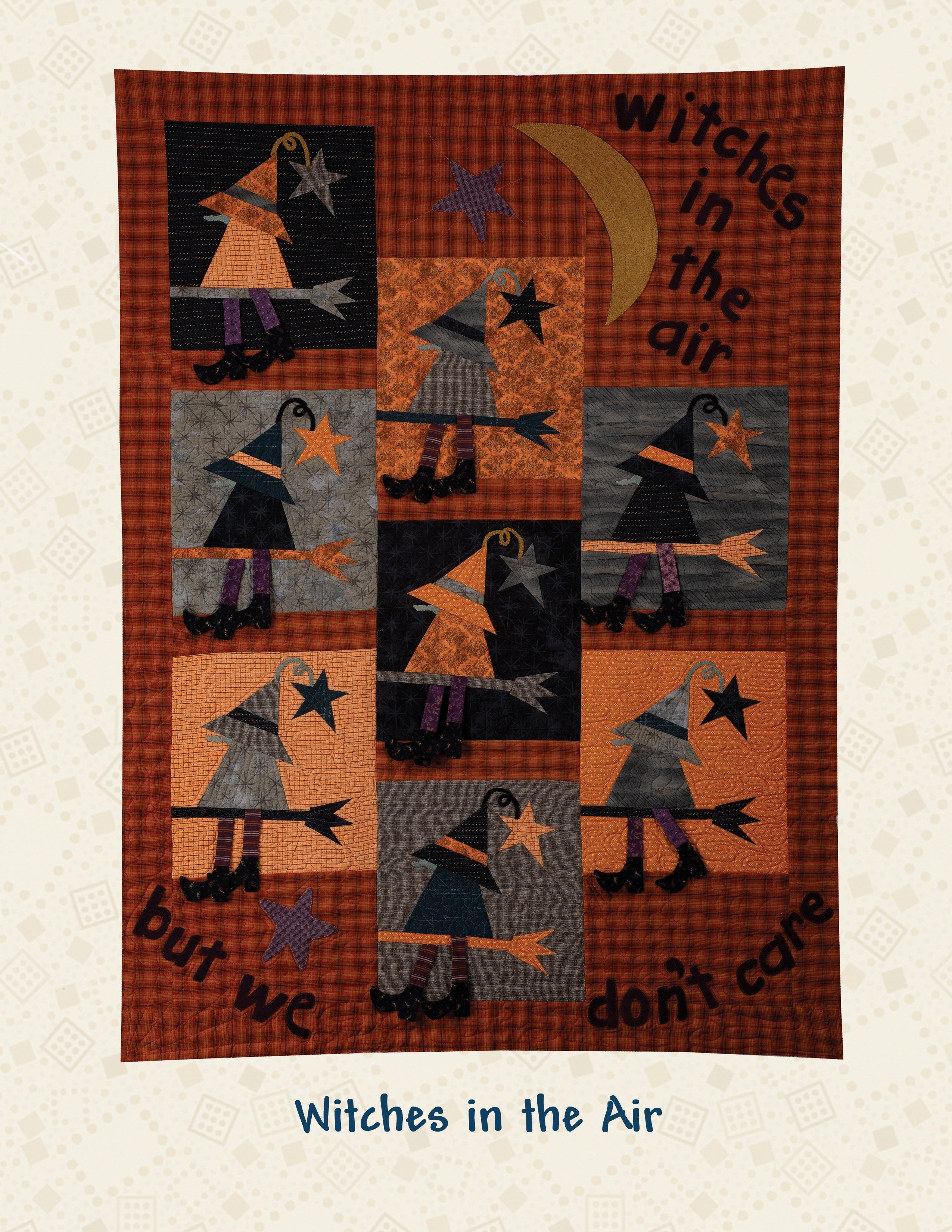 Seasonal Quilt Extravaganza