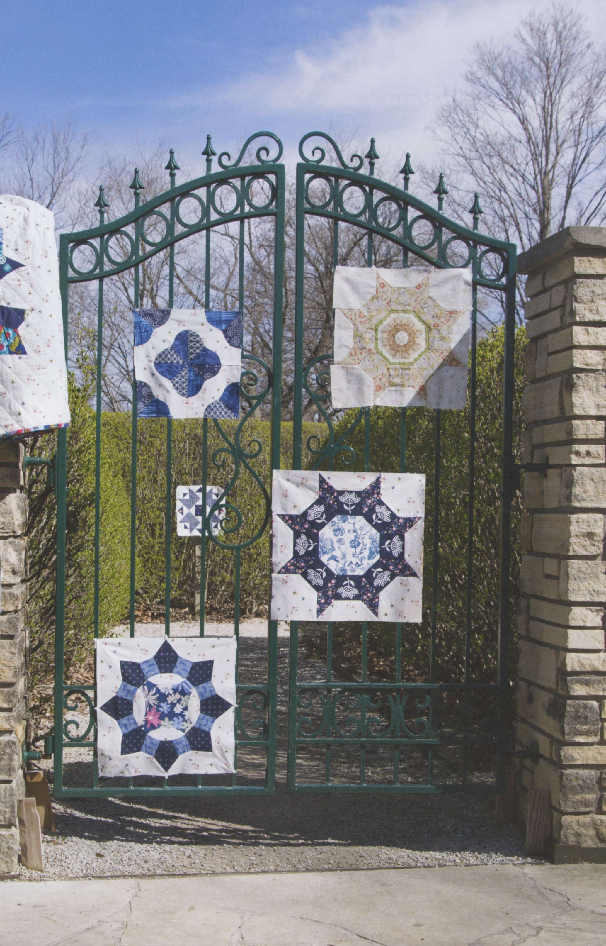 The Exquisite Handmade Quilt: A Timeless Craft