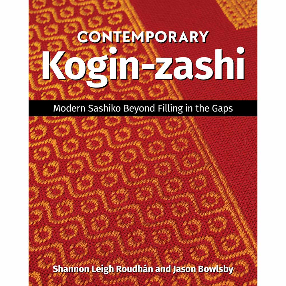 Exquisite Contemporary Kogin-zashi: A Must-Have Guide