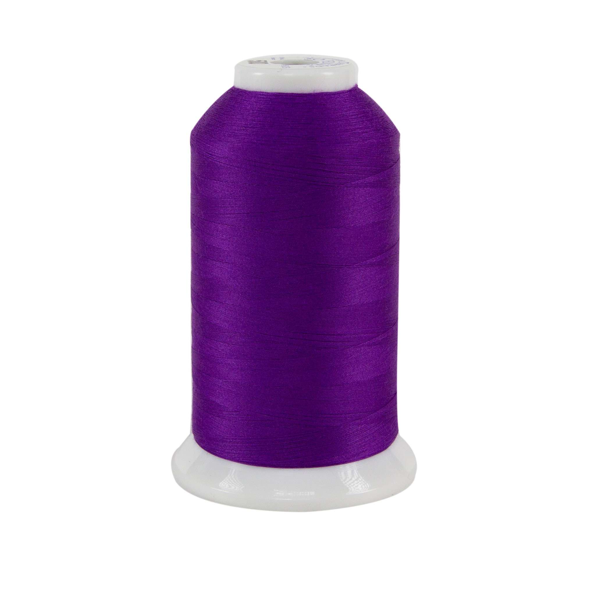So Fine Shooting Star Polyester Thread: 3-ply 50wt with 3280yds