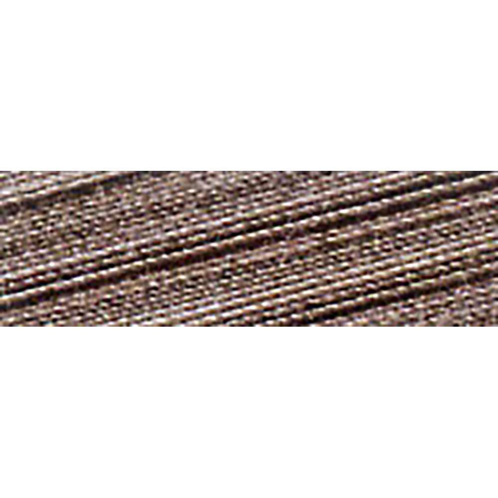 Stunning Variegated Grey Shades Cotton Quilting Thread - 3-ply 40wt 3000yds
