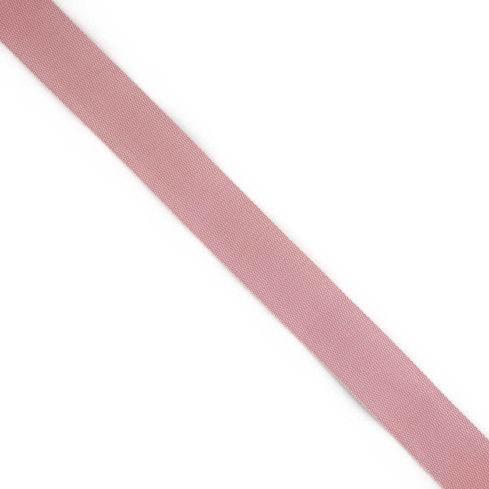 Gorgeous Rose Webbing - 2 Inches by 50 Yards