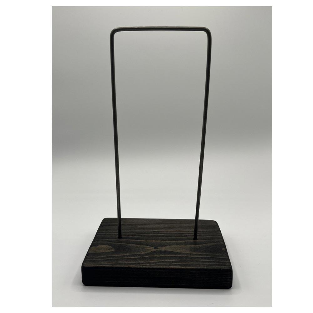 Stunning Tall Woolie Display Stand