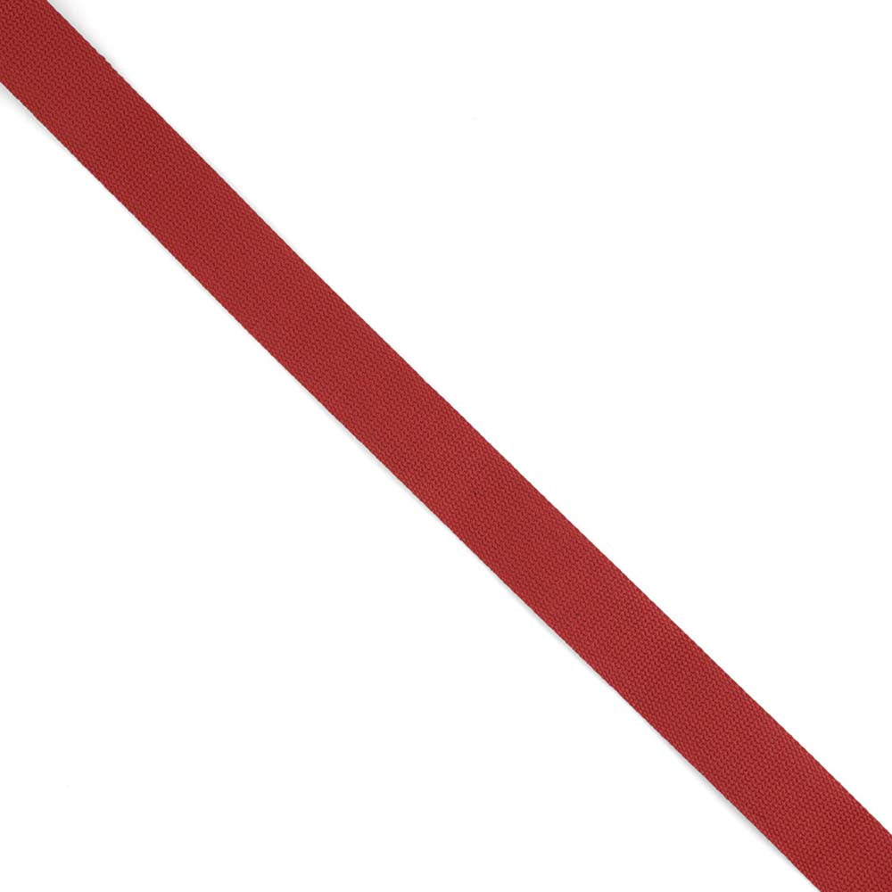 Gorgeous Ruby Webbing - 1.5 Inches x 50 Yards