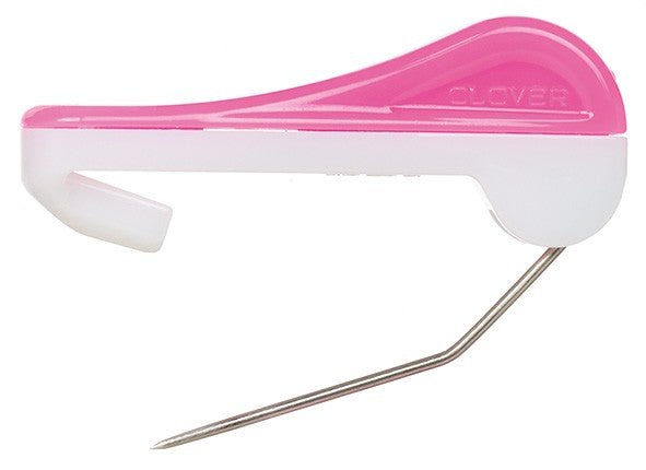Clover Wonder Pins - The Ultimate Fabric Pinning Solution