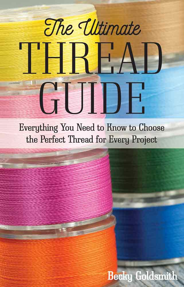 The Absolutely Essential Thread Guide - Your Ultimate Solution!