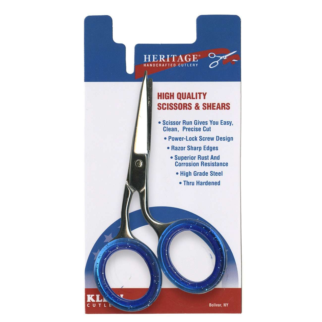 4.5-Inch Premium Seam Ripper Scissors