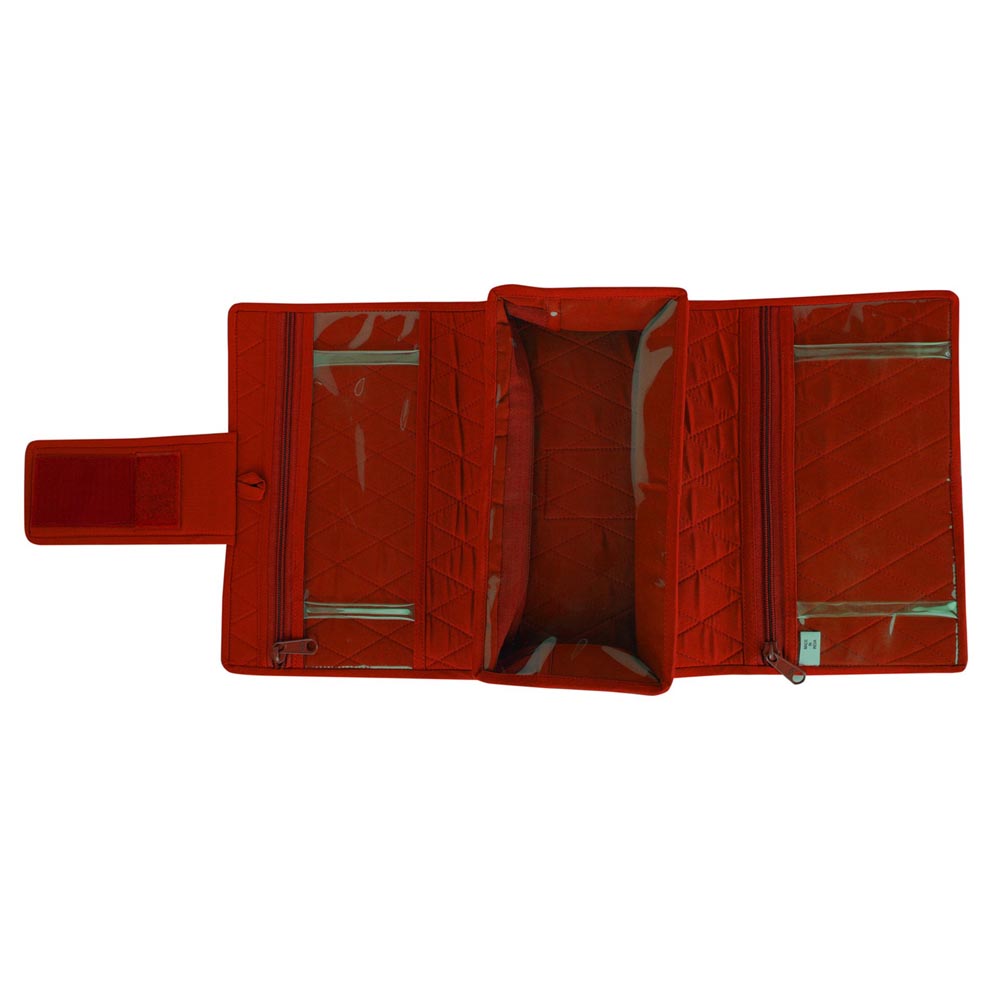Stunning Red Craft Folding Kit - Grab Yours Now!