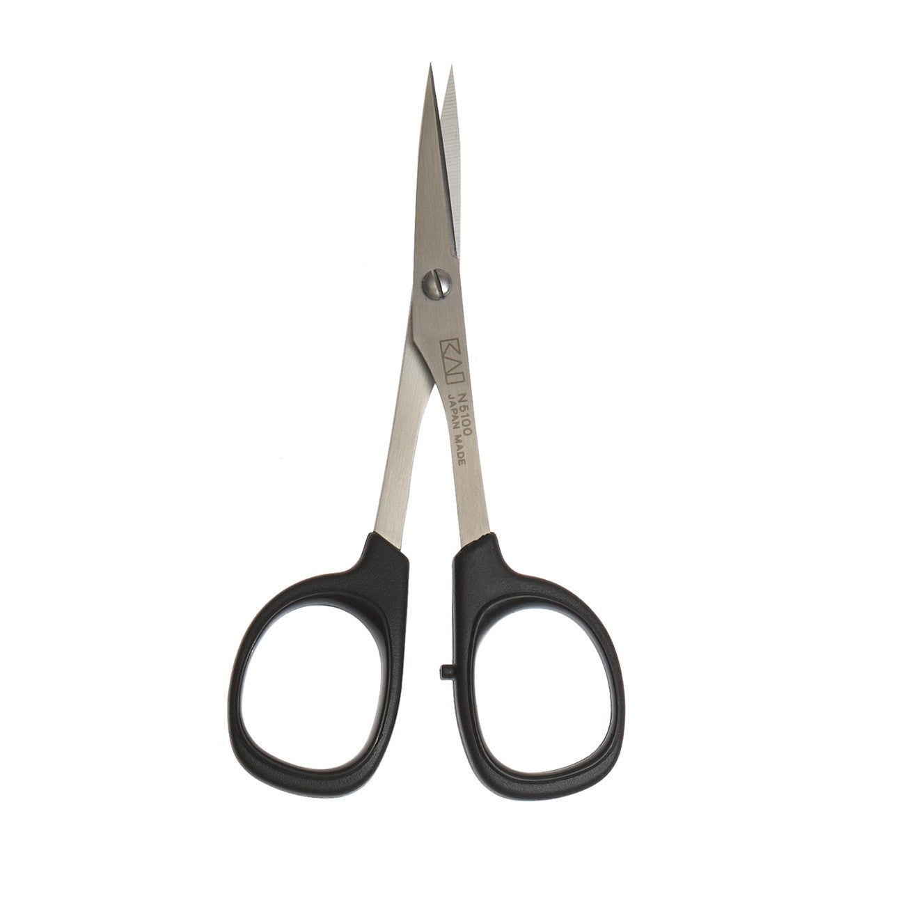 KAI N5100 4-Inch Precision Needlecraft Scissors