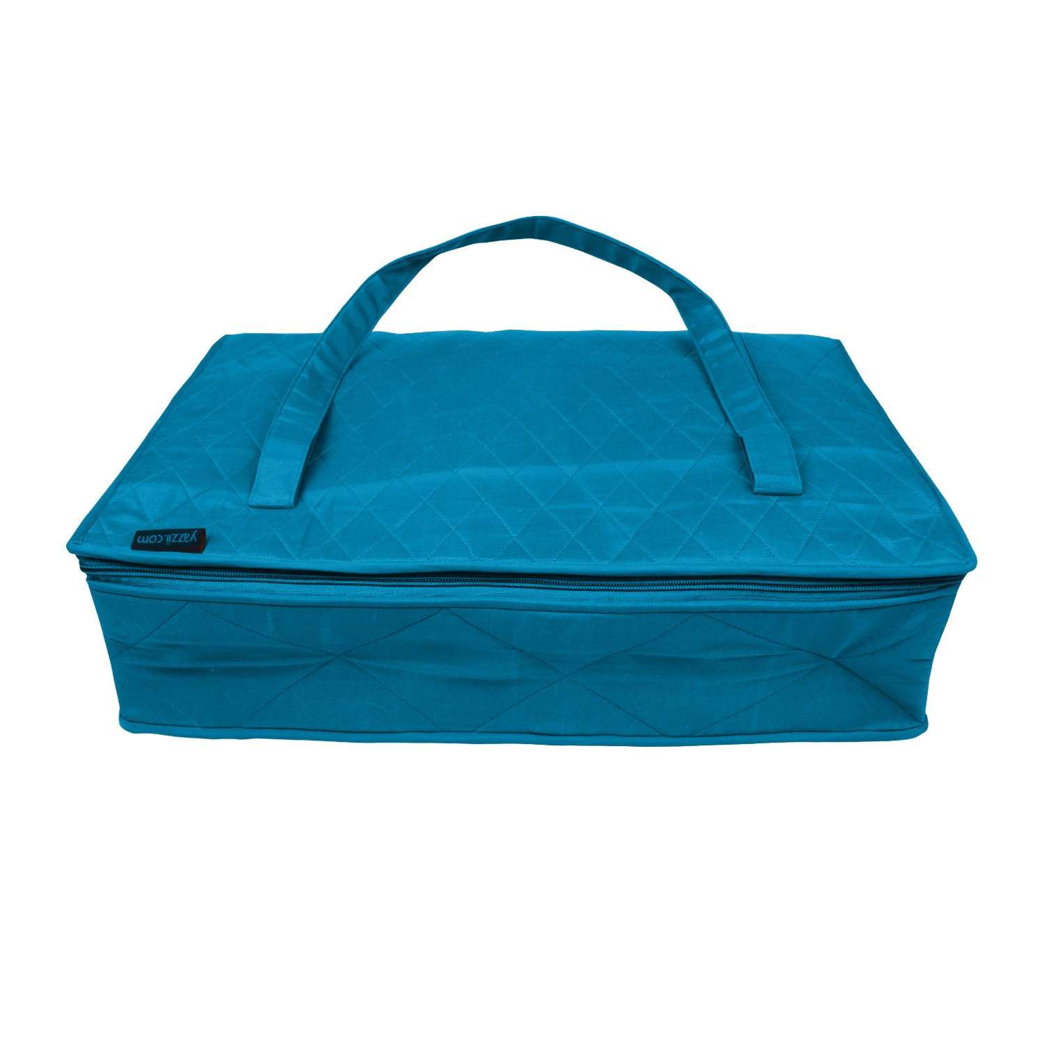 Yazzii Aqua Carry-All: The Crafter's Organizing Wonder