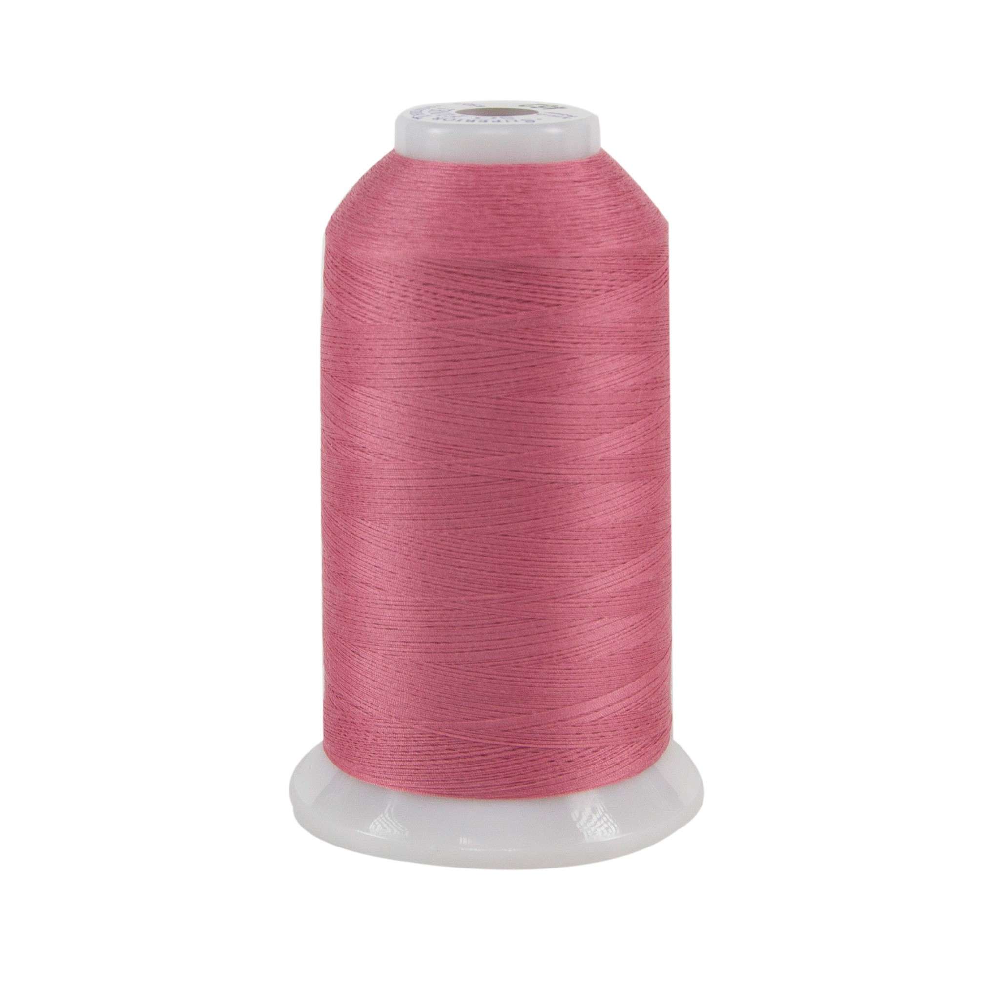 Exquisite So Fine Polyester Thread - 3-ply 50wt 3280yds Aster