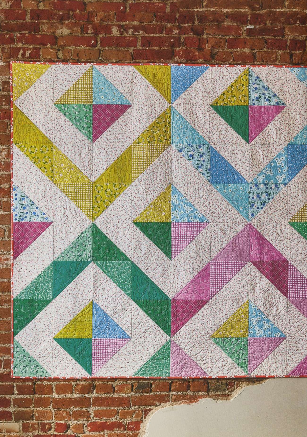 Super-Sized Quilt Big: Transform Your Quilting Experience