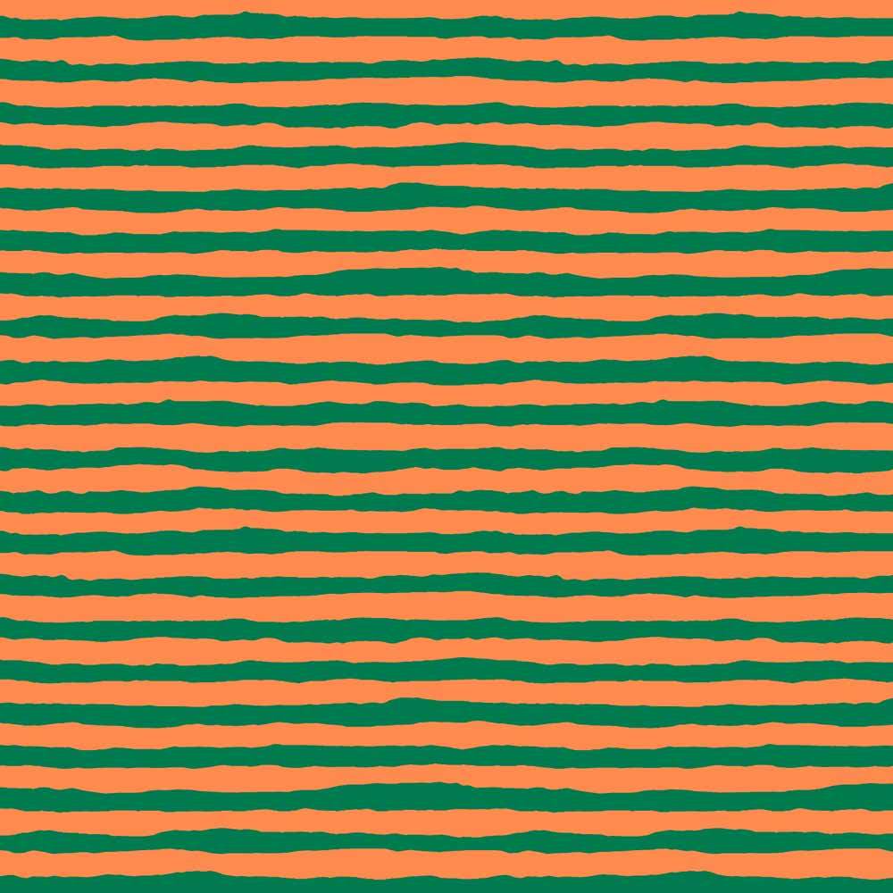 FreeSpirit's Kaffe Fassett Collective Comb Stripe in Green - Add a Splash of Color to Your Fabric Collection!