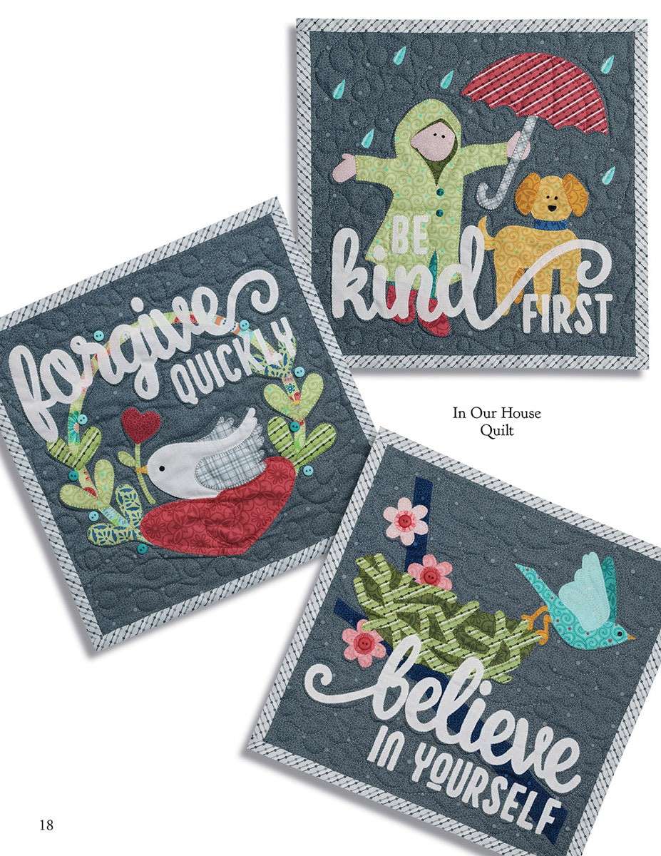 Home Grown: A Heartwarming Collection