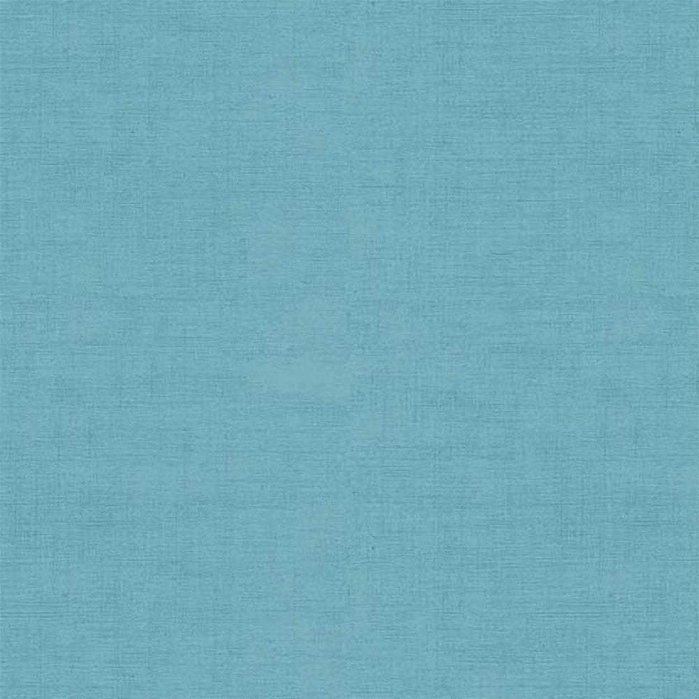Andover Fabrics' Laundry Basket Favorites Linen Texture in Cadet by Edyta Sitar - Yardage: A Must-Have!