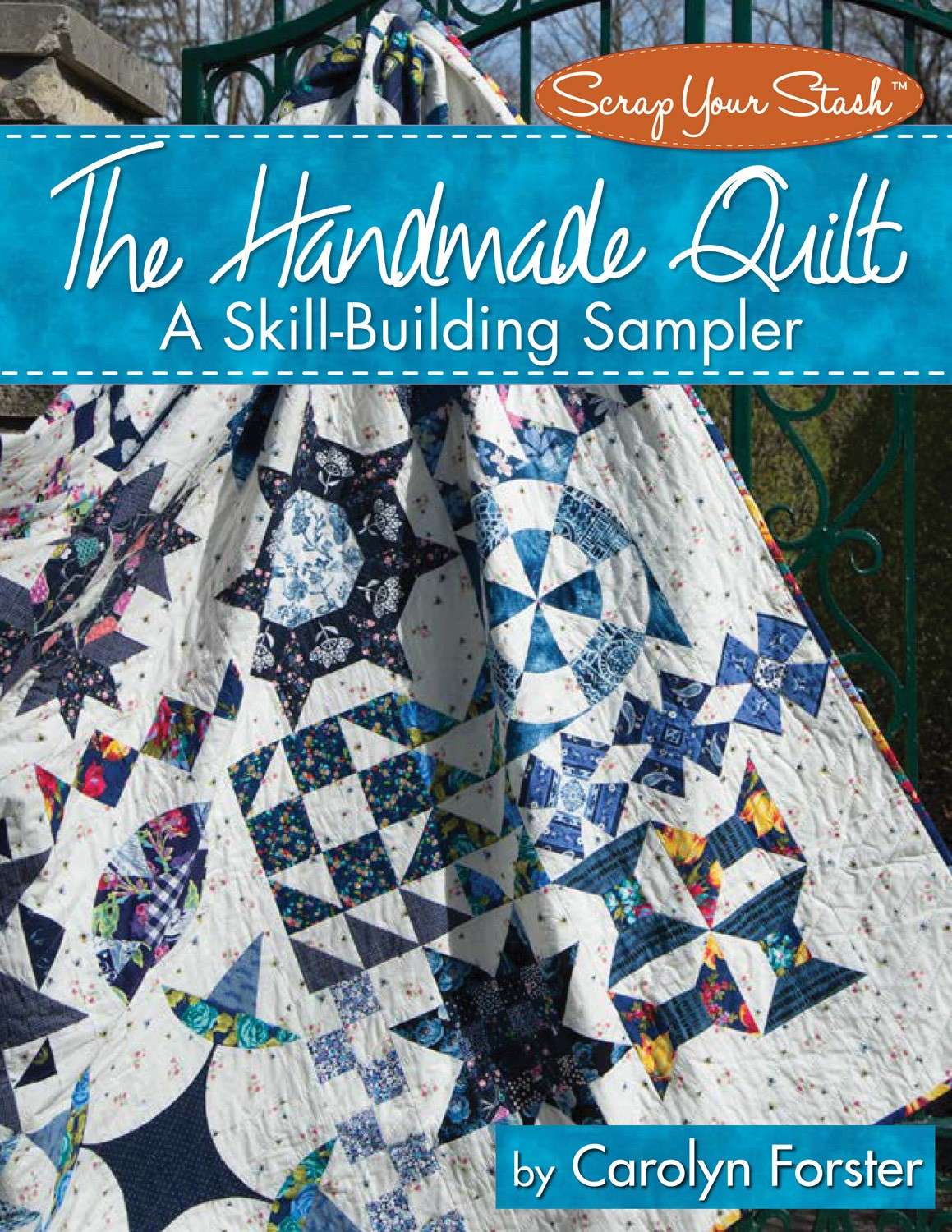 The Exquisite Handmade Quilt: A Timeless Craft