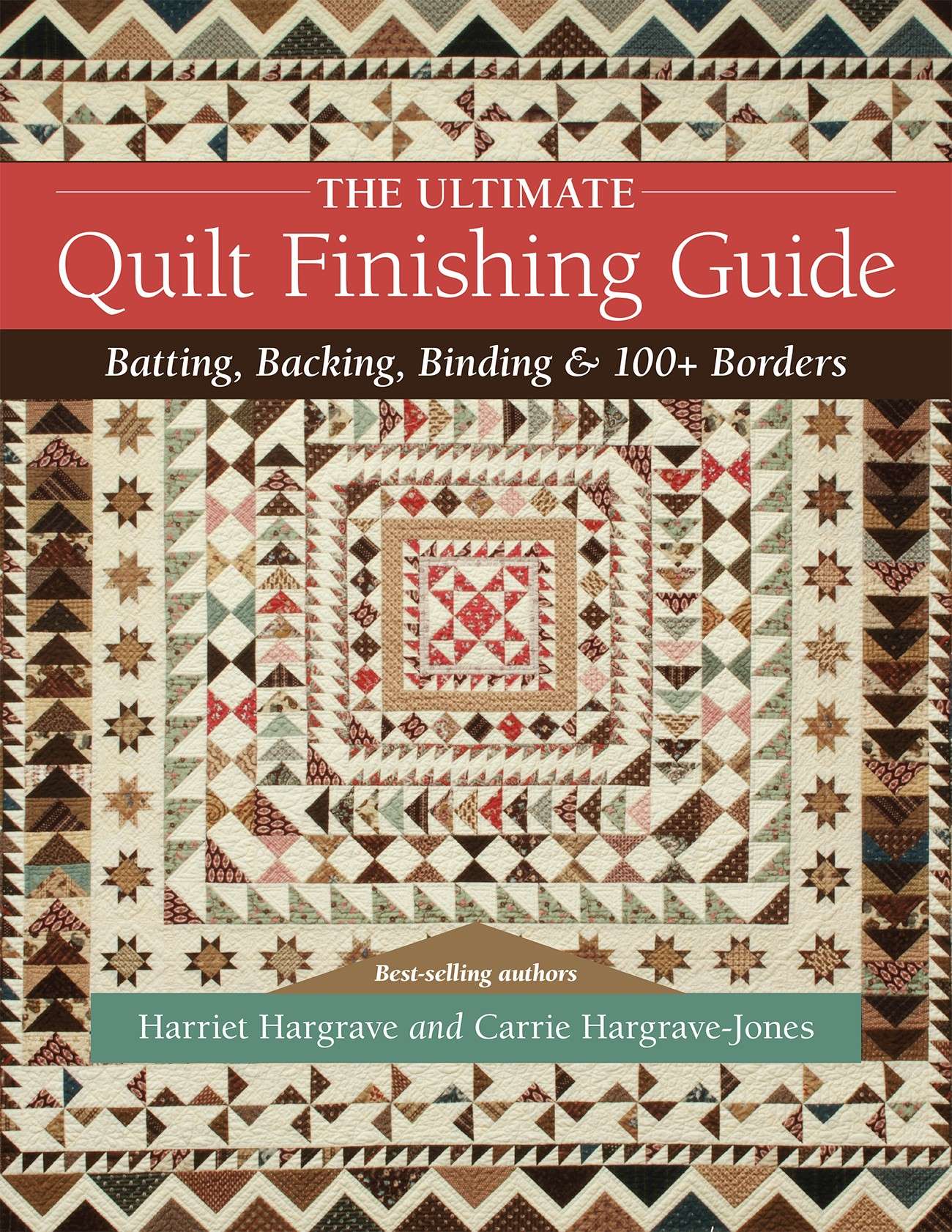 The Ultimate Guide to Stunning Quilt Finishing