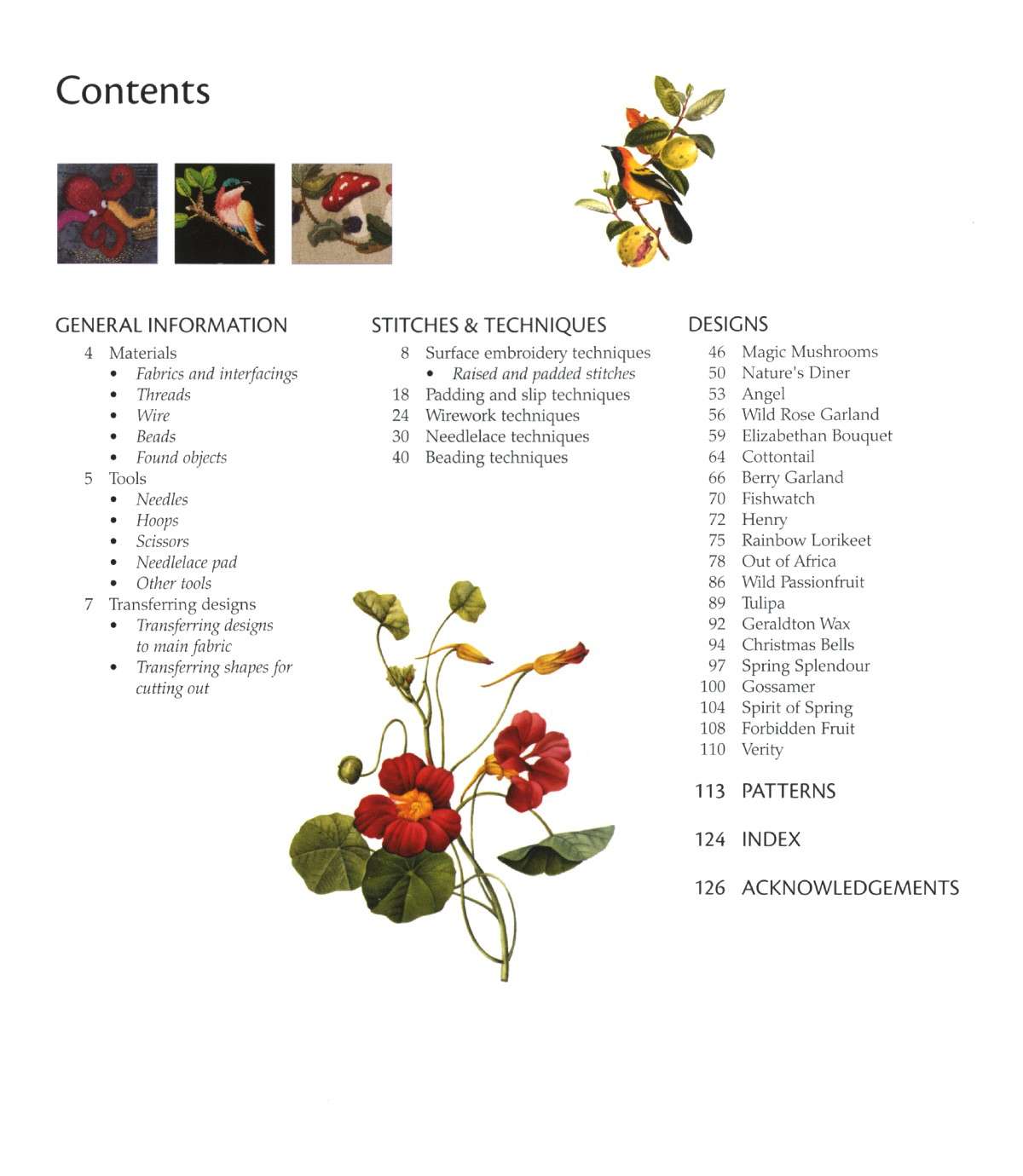 The Ultimate Guide to Stumpwork - Softcover Edition