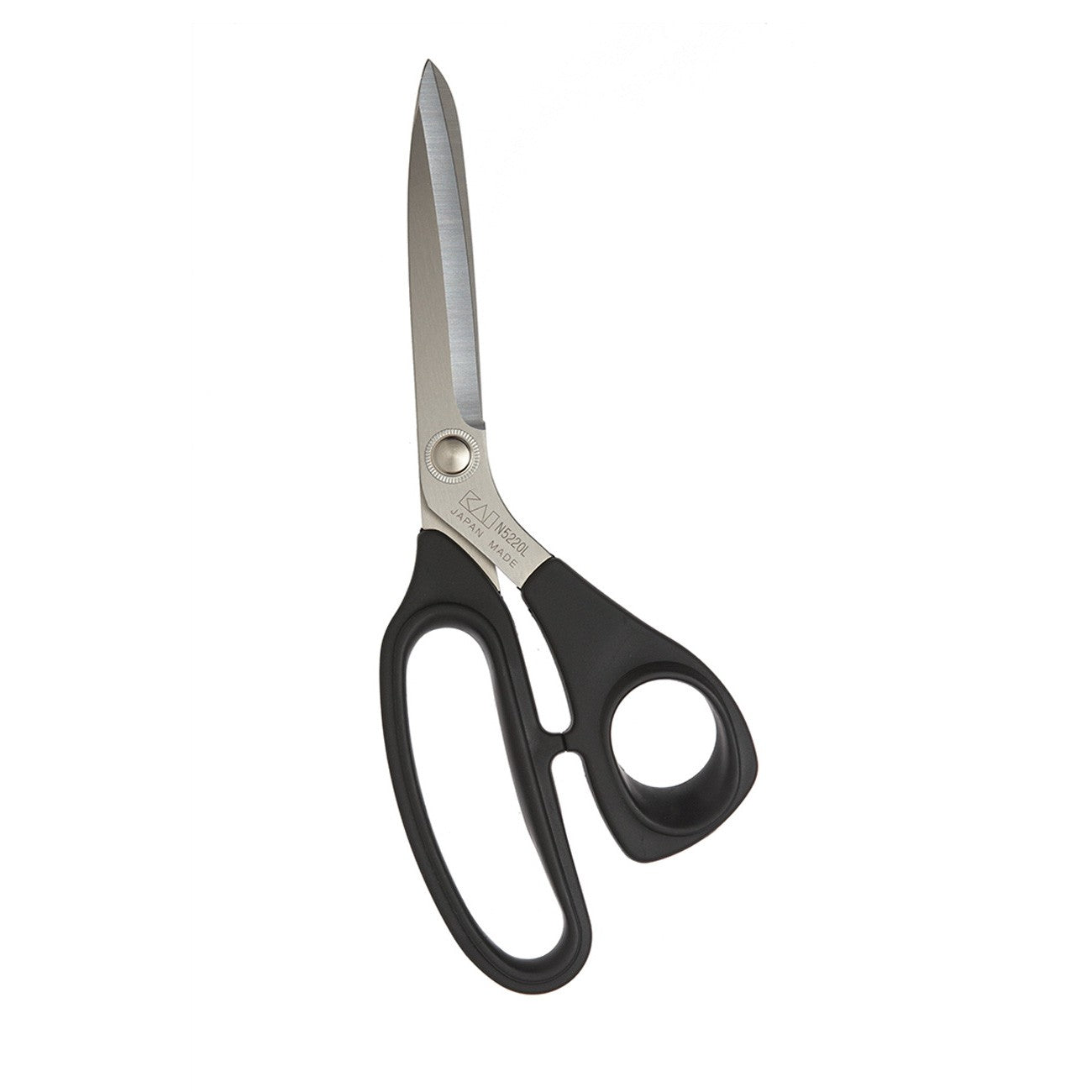 KAI N5220L 8.5-Inch Left-Handed Fabric Shears - Ideal for Lefties!