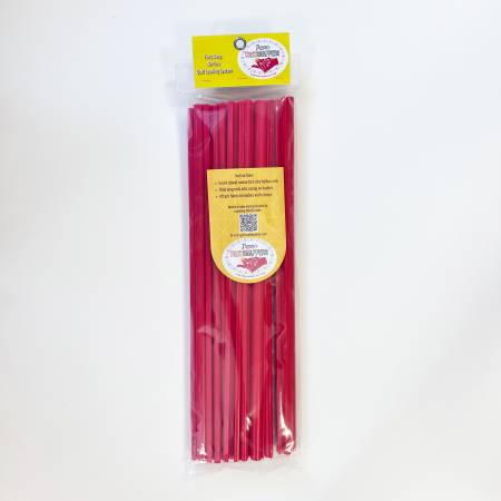 Red Snapper 8ft Quilt Loading System - Revolutionize Your Longarm Quilting!