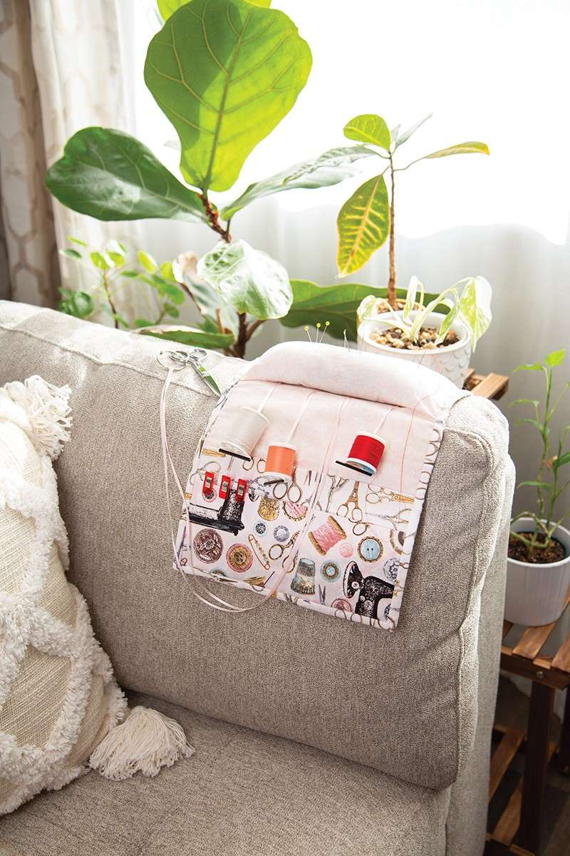 Sew Very Easy: Patternless Sewing Delight