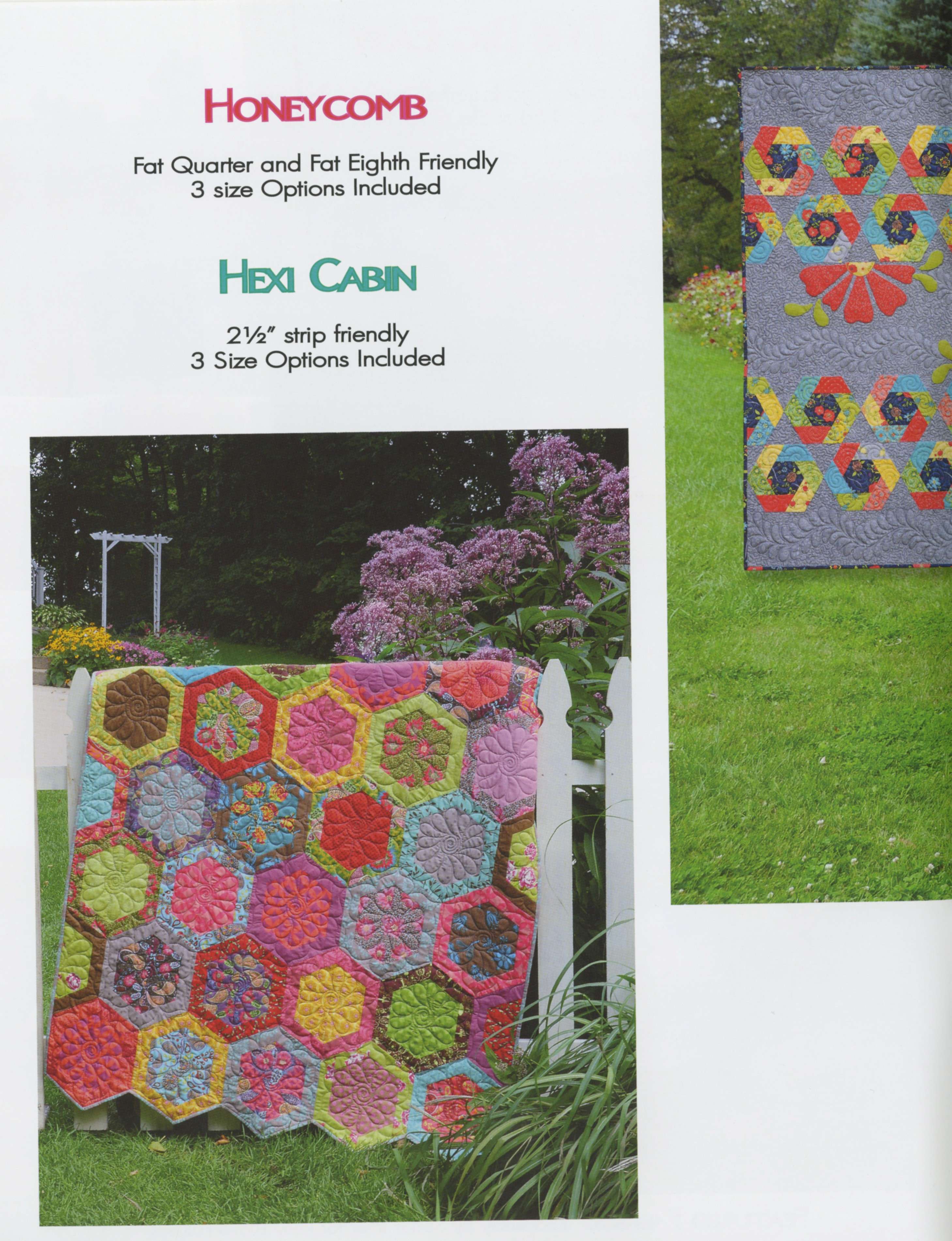 Simple Treasures: Quilt Design Book