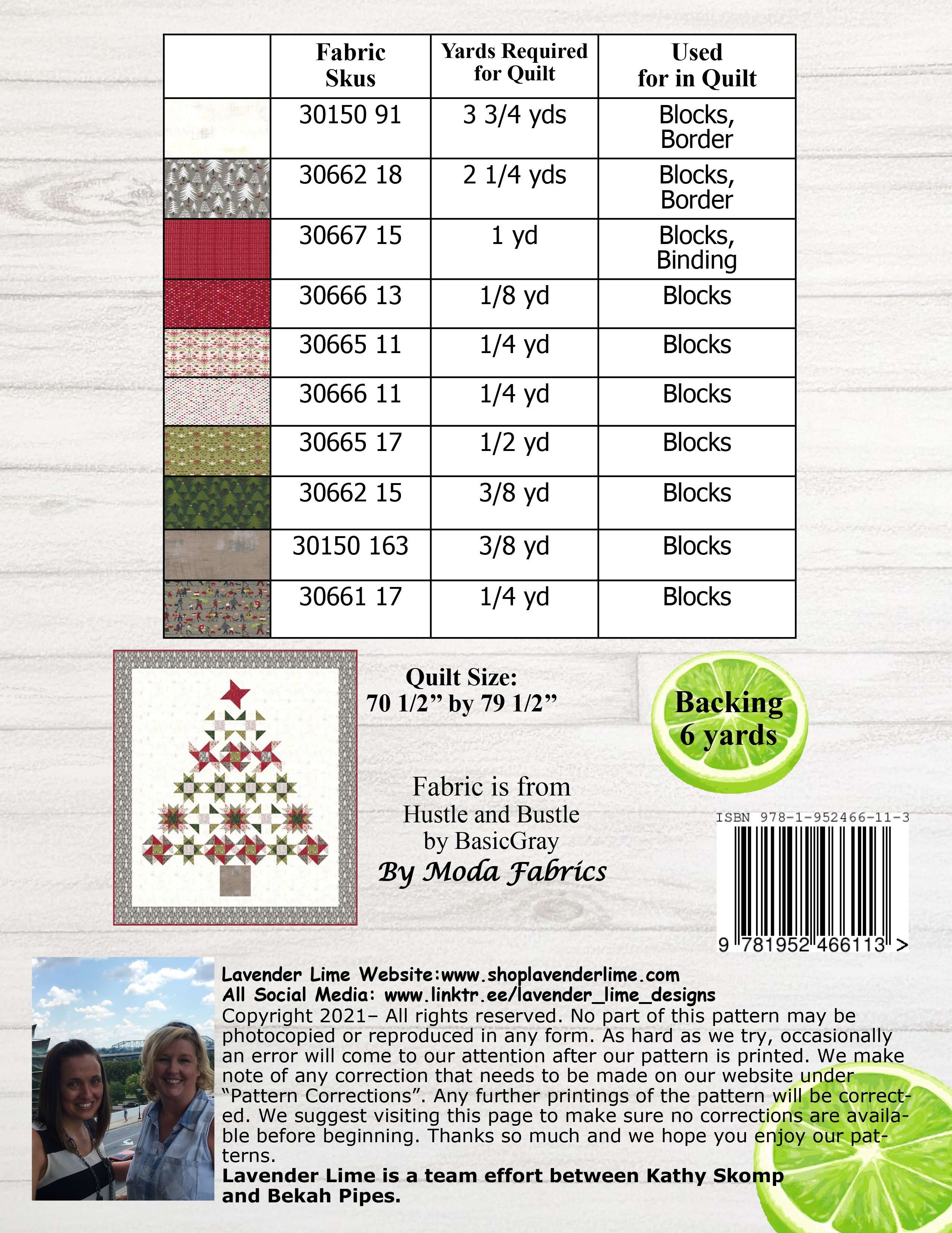 Enchanting Christmas at Home Kit