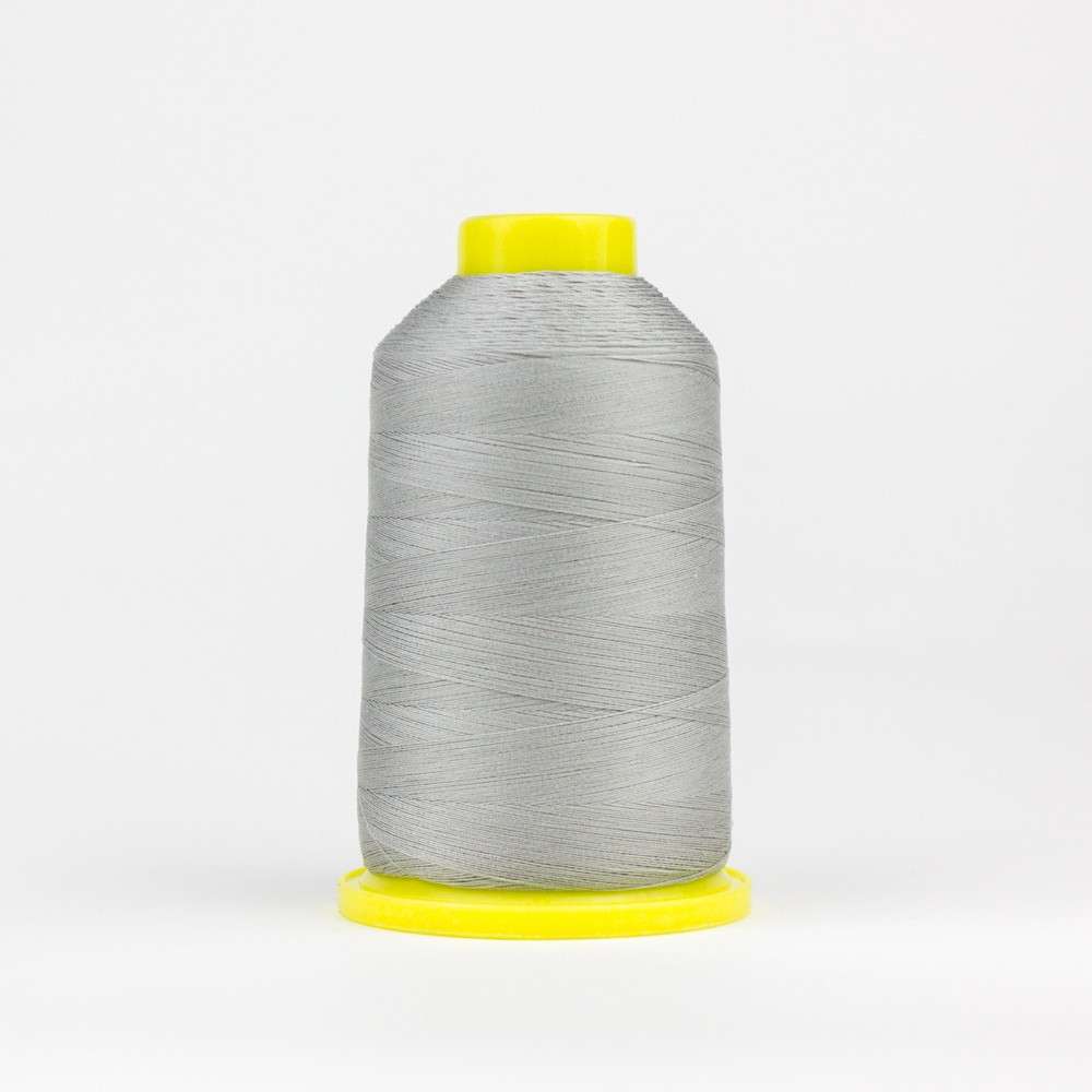Ultima 40wt 2743m Medium Grey Cotton-Wrapped Polyester Thread - The Ultimate Sewing Essential