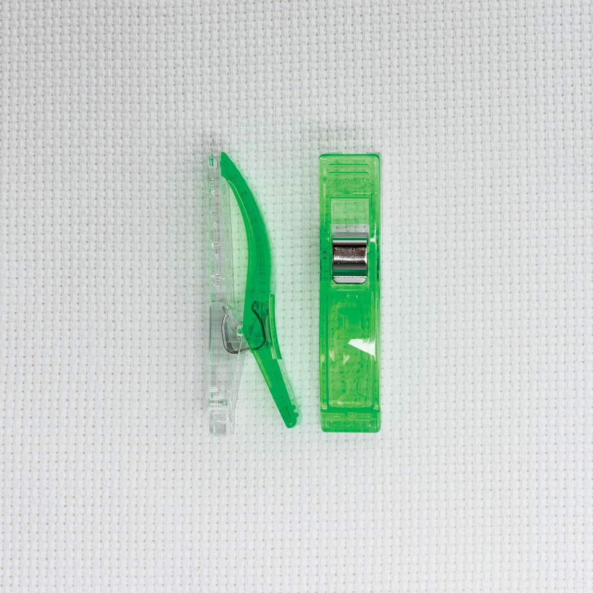 Clover Jumbo Wonder Clips - 2 1/4 Inches Long, 24 Per Package: A Sewing Marvel!