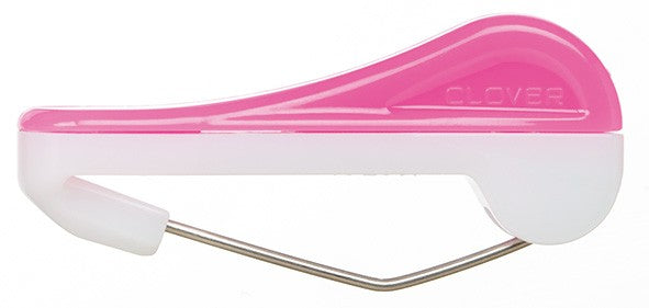 Clover Wonder Pins - The Ultimate Fabric Pinning Solution